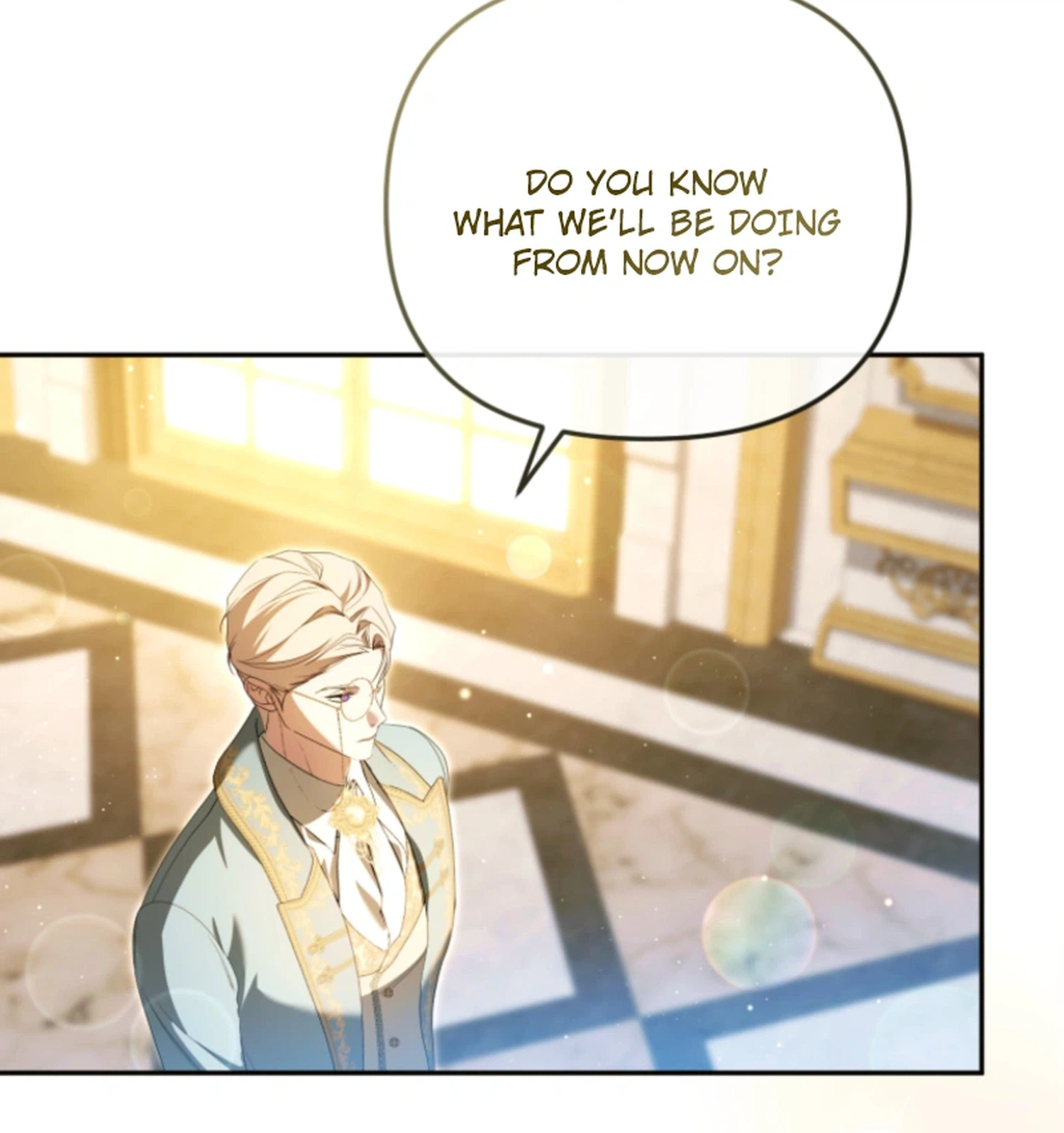 I Will Pay the Price for Deceiving You With My Life Chapter 56 Page 6