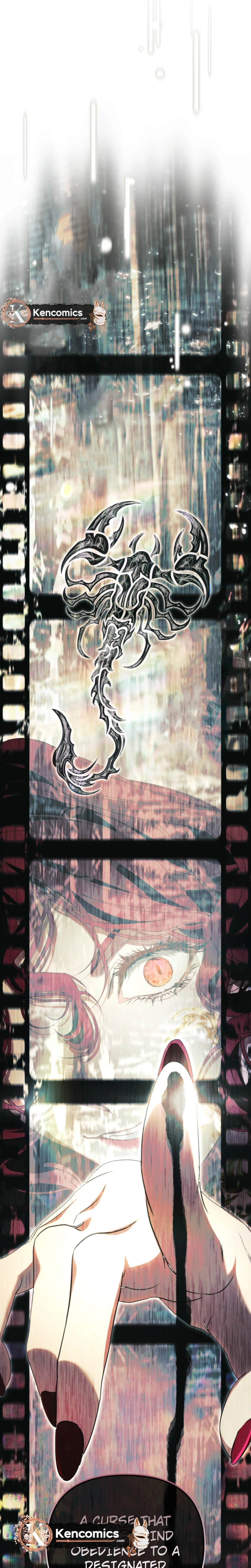 I Will Pay the Price for Deceiving You With My Life Chapter 56 Page 13