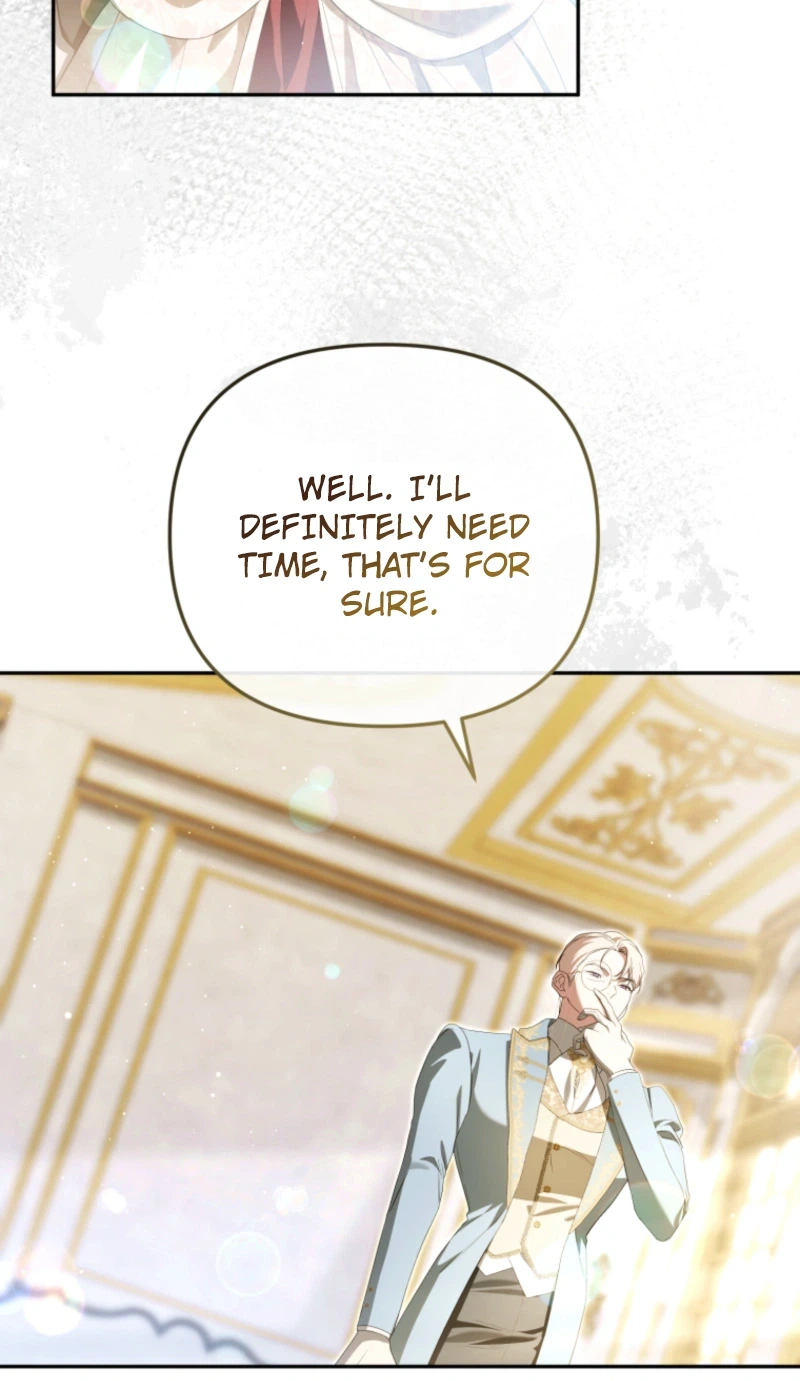 I Will Pay the Price for Deceiving You With My Life Chapter 56 Page 19