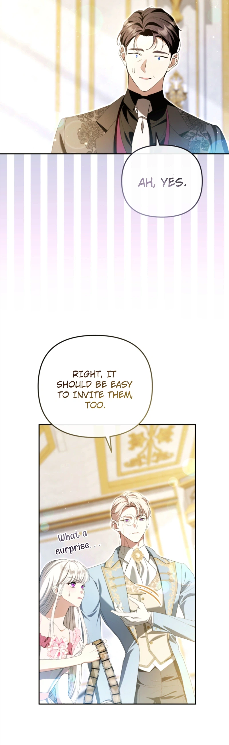 I Will Pay the Price for Deceiving You With My Life Chapter 56 Page 22