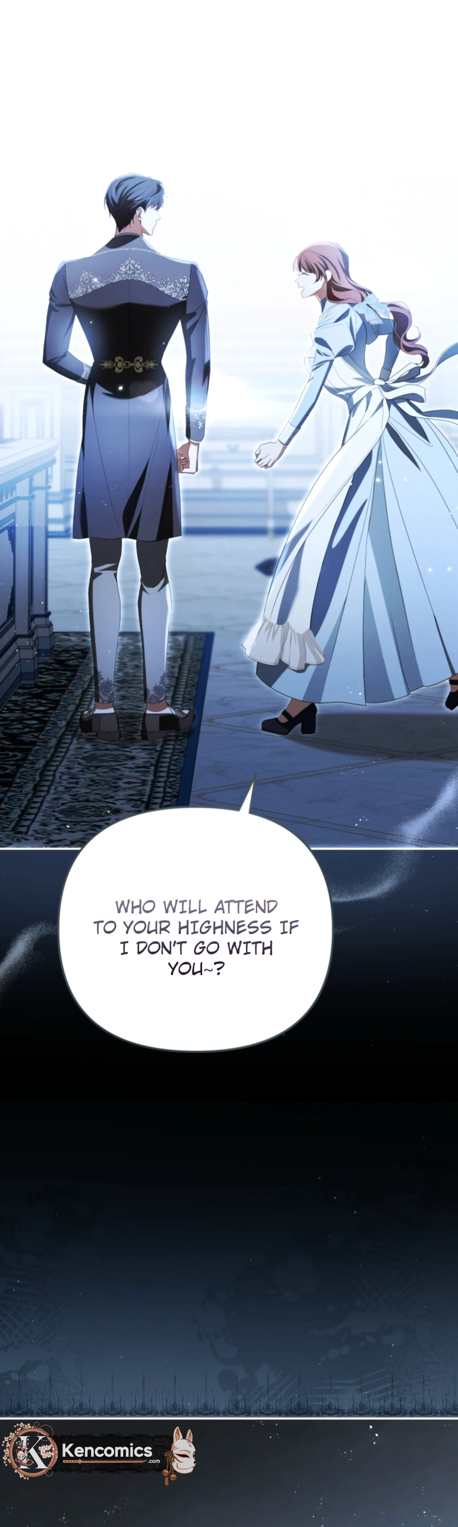 I Will Pay the Price for Deceiving You With My Life Chapter 56 Page 37