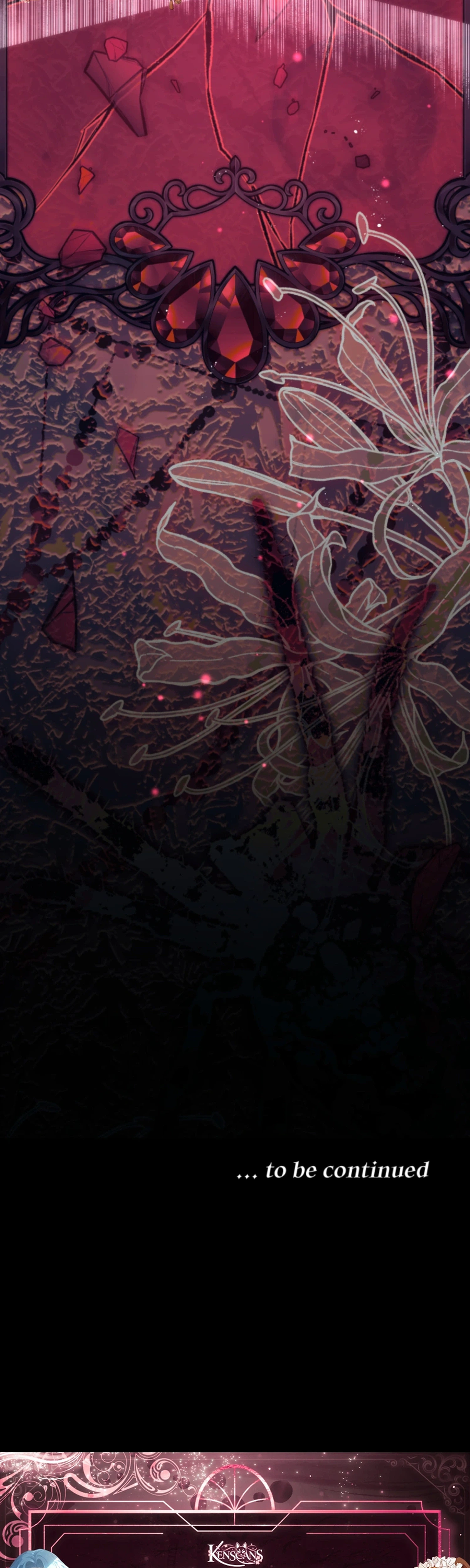 I Will Pay the Price for Deceiving You With My Life Chapter 56 Page 41