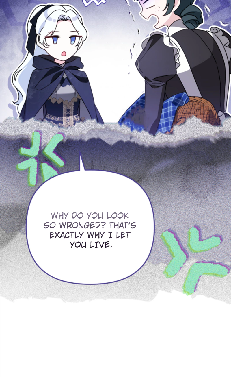 I Will Pay the Price for Deceiving You With My Life Chapter 57 Page 10