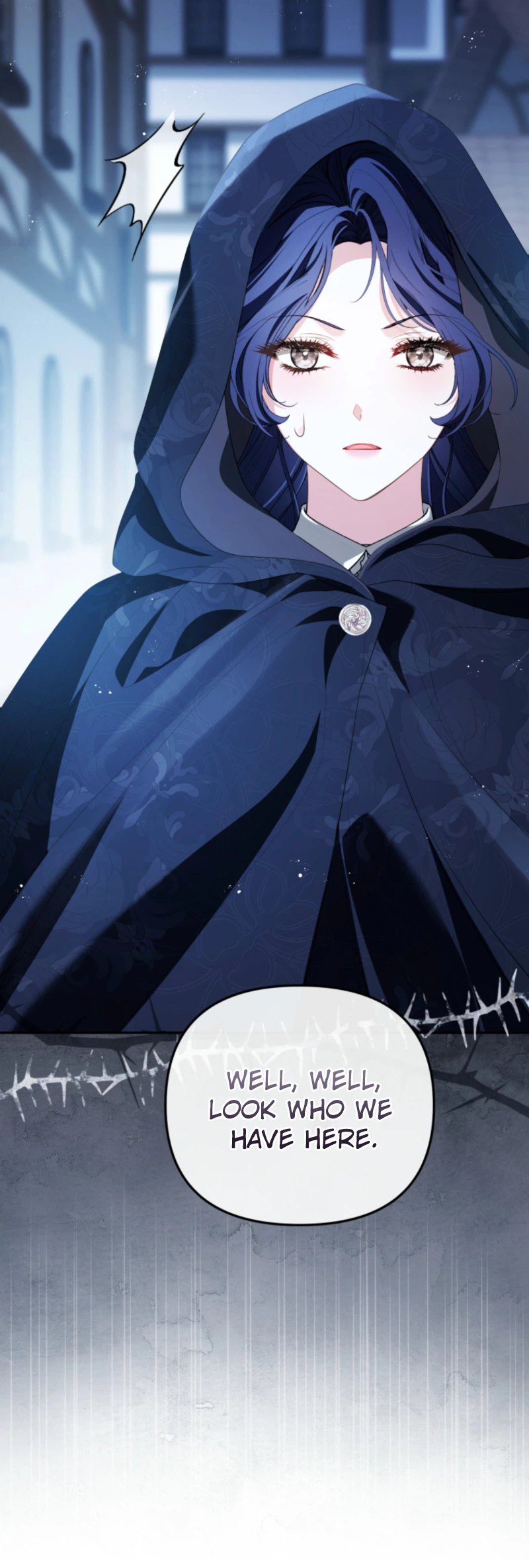 I Will Pay the Price for Deceiving You With My Life Chapter 57 Page 23
