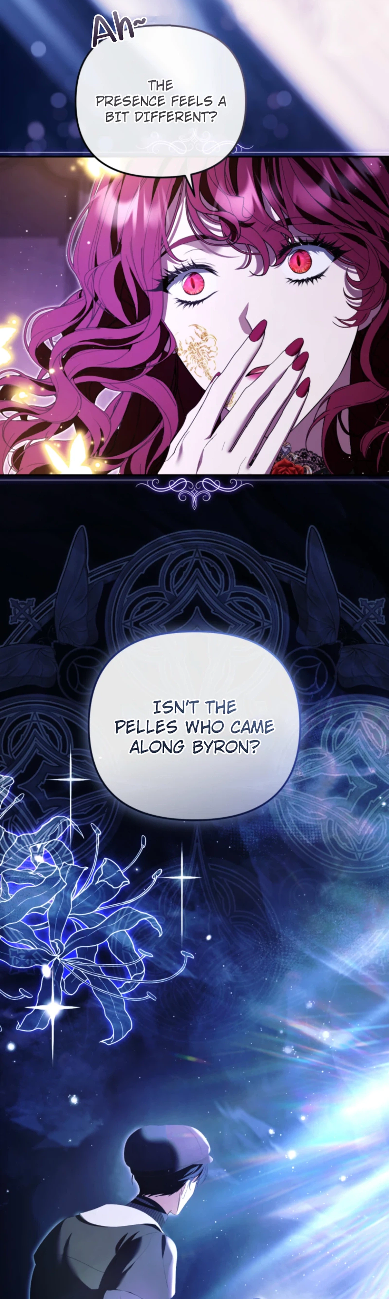 I Will Pay the Price for Deceiving You With My Life Chapter 59 Page 4