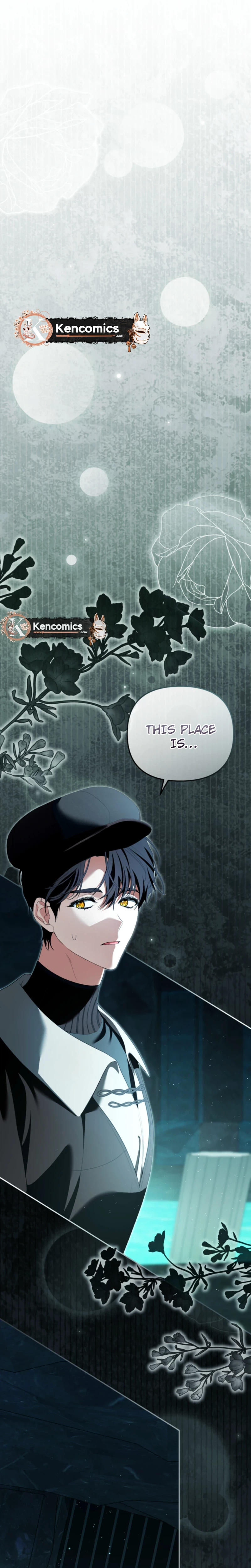 I Will Pay the Price for Deceiving You With My Life Chapter 59 Page 7
