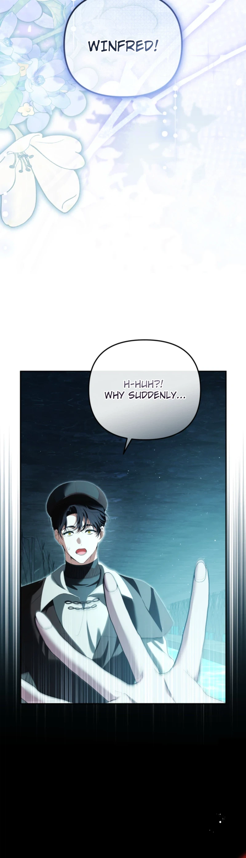 I Will Pay the Price for Deceiving You With My Life Chapter 59 Page 28