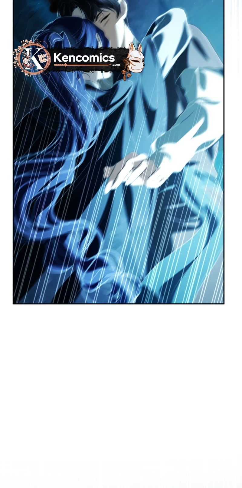 I Will Pay the Price for Deceiving You With My Life Chapter 59 Page 31
