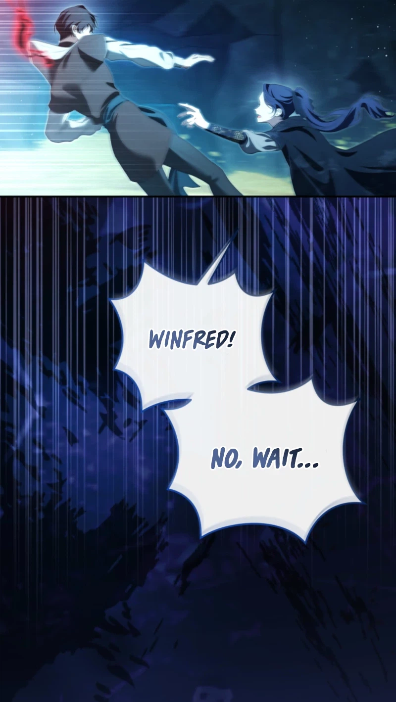 I Will Pay the Price for Deceiving You With My Life Chapter 59 Page 34