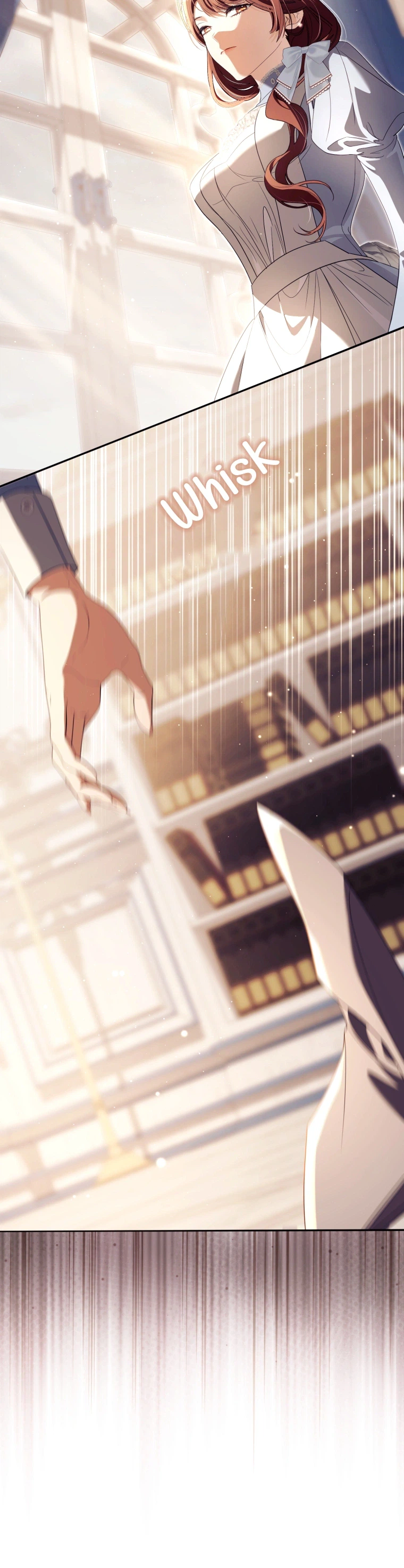 I Will Pay the Price for Deceiving You With My Life Chapter 50 Page 32