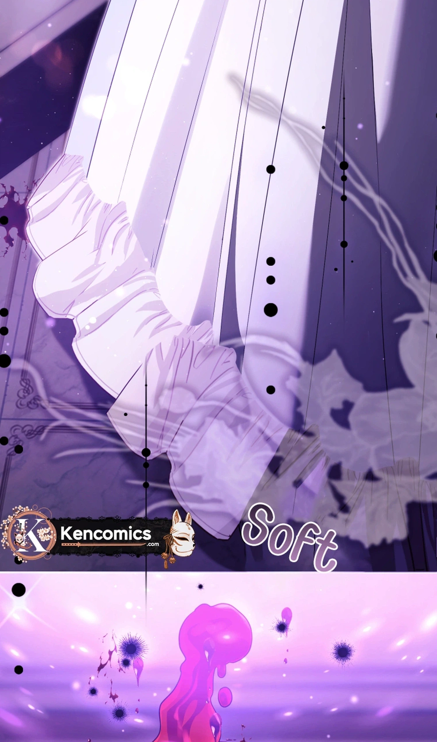 I Will Pay the Price for Deceiving You With My Life Chapter 50 Page 34