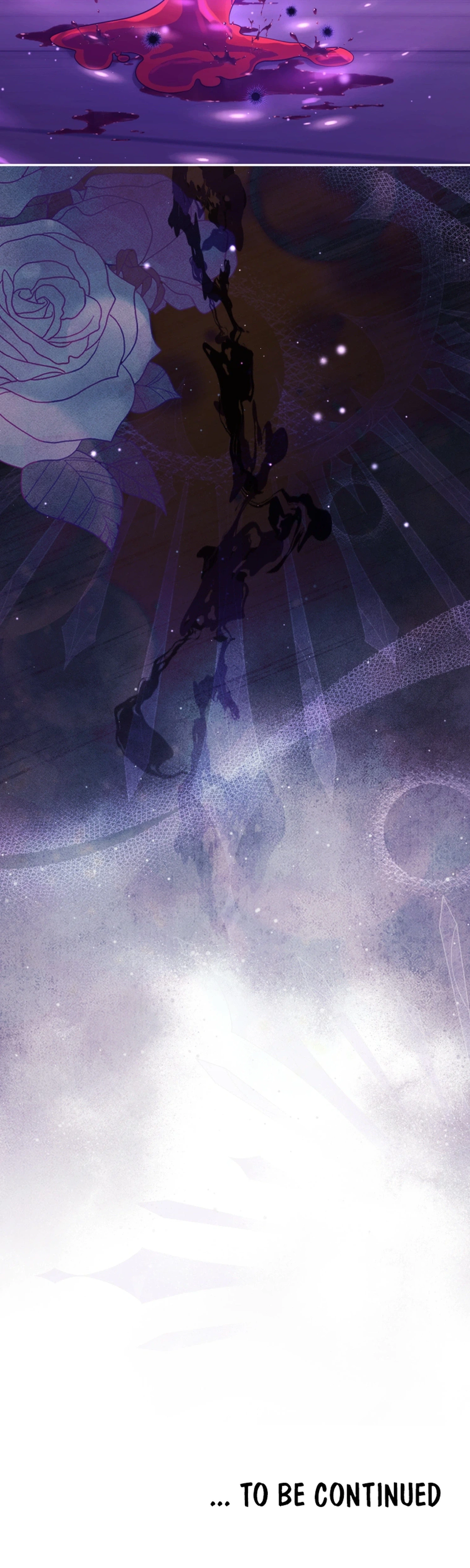 I Will Pay the Price for Deceiving You With My Life Chapter 50 Page 35