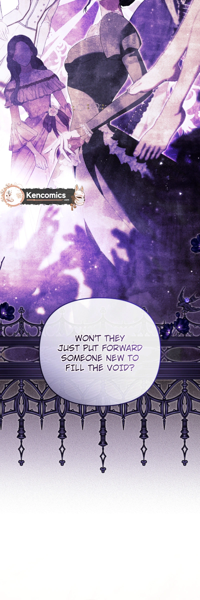 I Will Pay the Price for Deceiving You With My Life Chapter 54 Page 4
