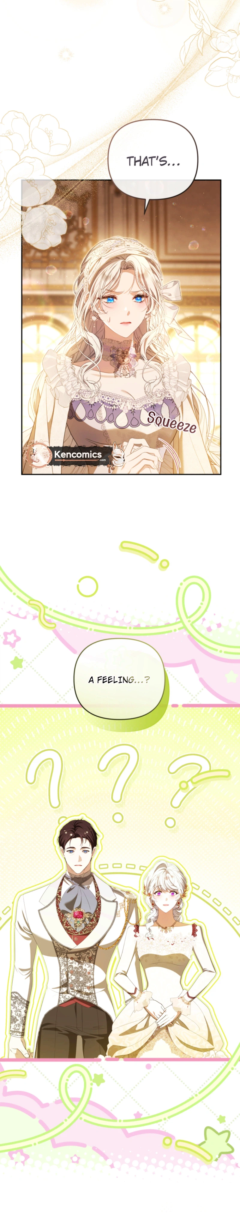 I Will Pay the Price for Deceiving You With My Life Chapter 54 Page 6