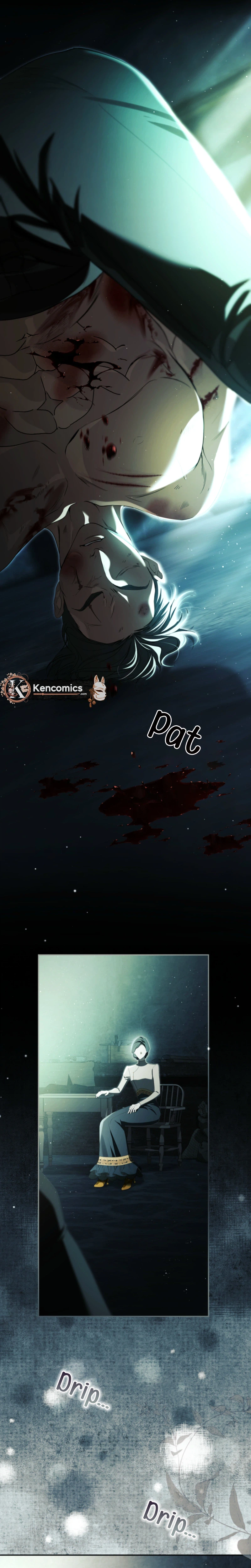 I Will Pay the Price for Deceiving You With My Life Chapter 54 Page 16