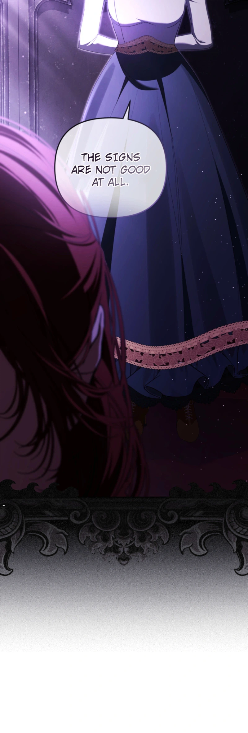 I Will Pay the Price for Deceiving You With My Life Chapter 54 Page 32