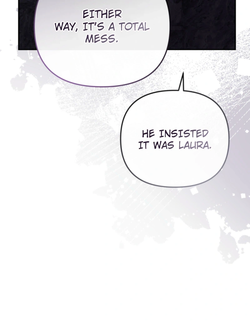 I Will Pay the Price for Deceiving You With My Life Chapter 54 Page 35