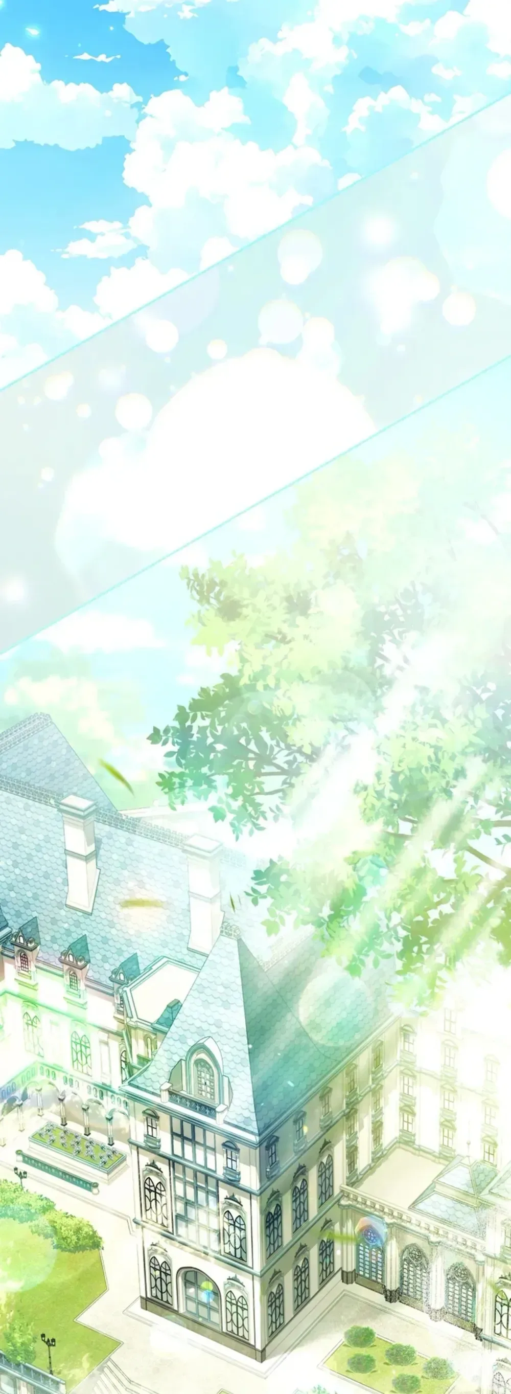 I Will Pay the Price for Deceiving You With My Life Chapter 41 Page 2