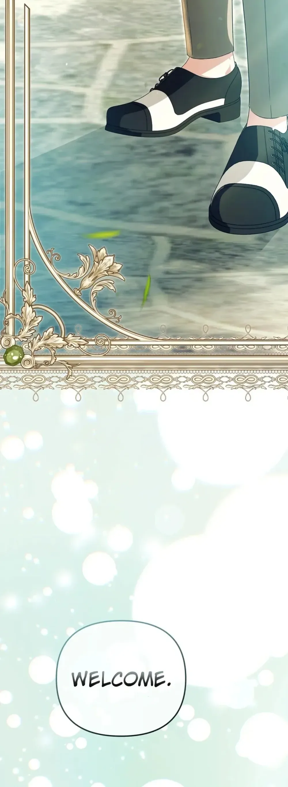 I Will Pay the Price for Deceiving You With My Life Chapter 41 Page 4