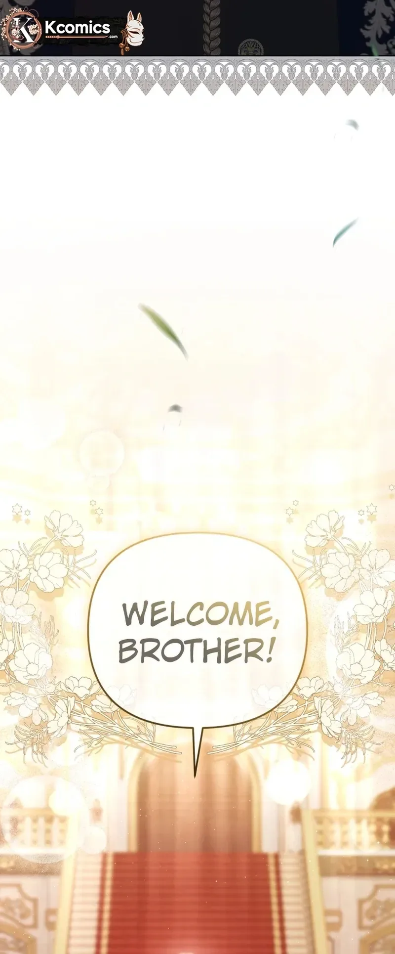 I Will Pay the Price for Deceiving You With My Life Chapter 41 Page 7