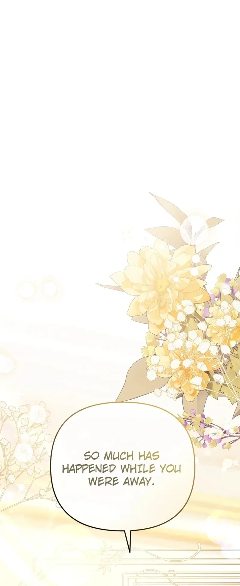 I Will Pay the Price for Deceiving You With My Life Chapter 41 Page 10