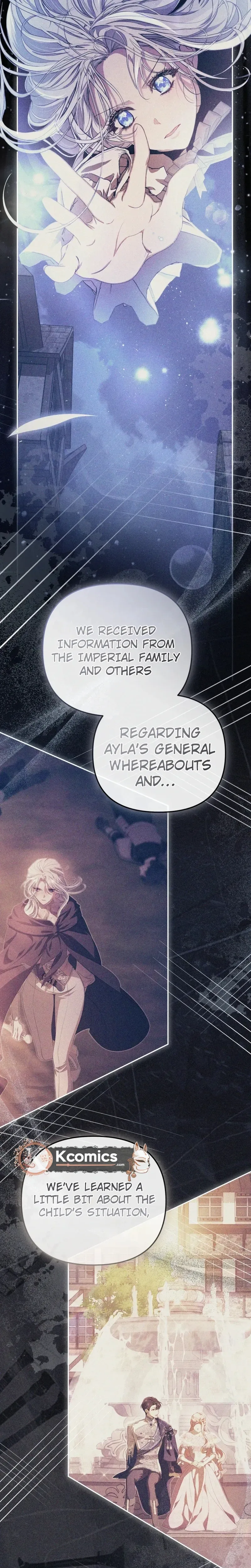 I Will Pay the Price for Deceiving You With My Life Chapter 41 Page 12