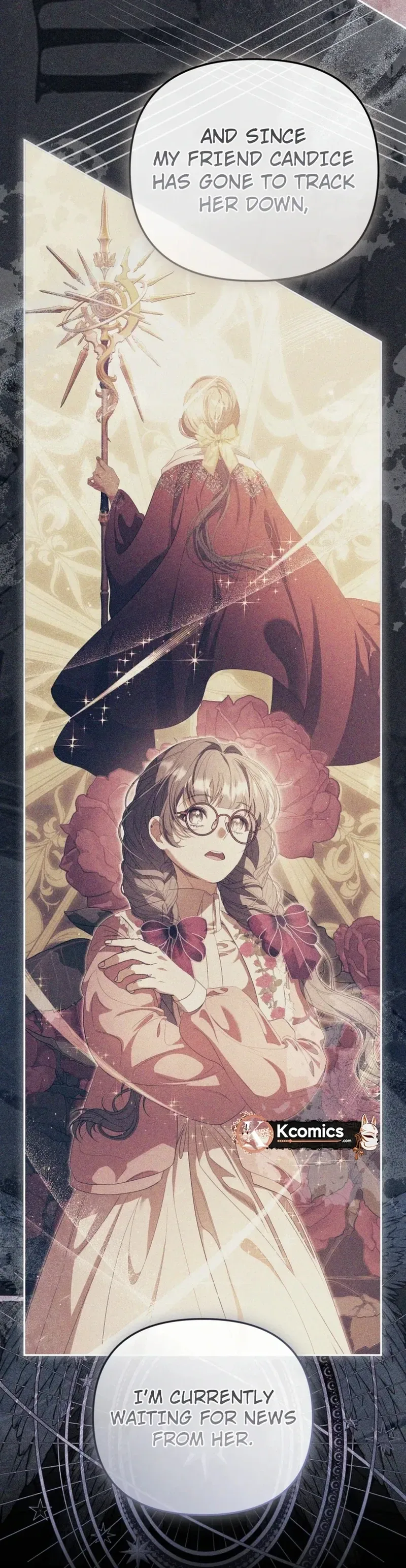 I Will Pay the Price for Deceiving You With My Life Chapter 41 Page 13