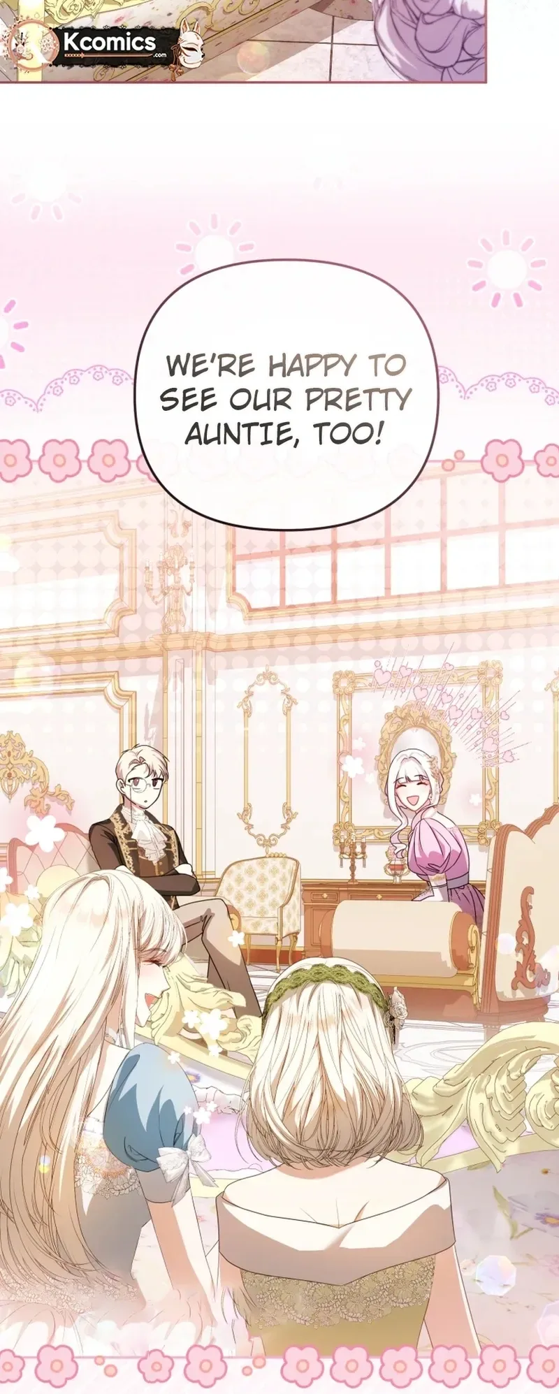 I Will Pay the Price for Deceiving You With My Life Chapter 41 Page 16