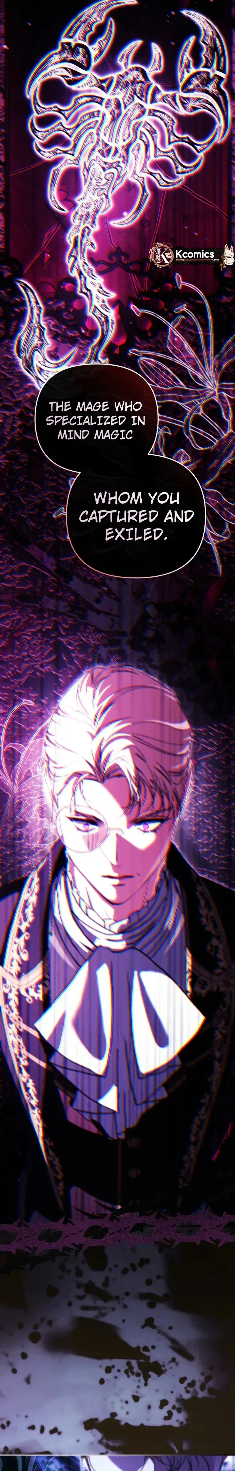 I Will Pay the Price for Deceiving You With My Life Chapter 41 Page 20