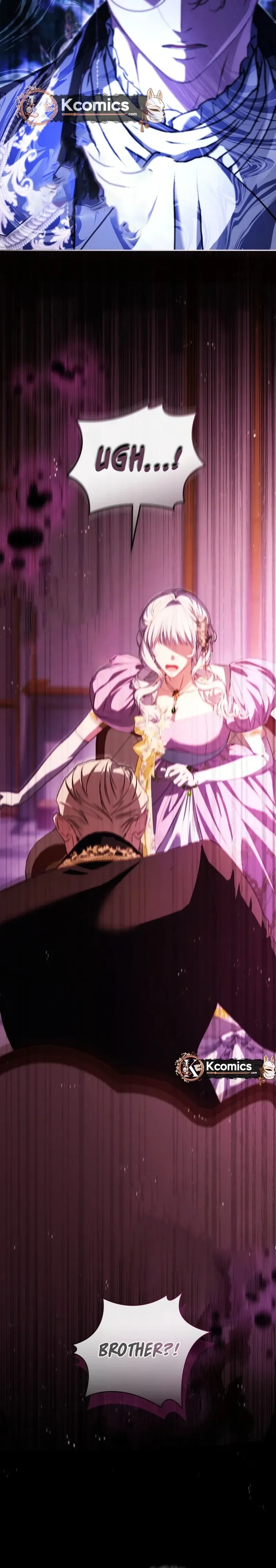 I Will Pay the Price for Deceiving You With My Life Chapter 41 Page 21