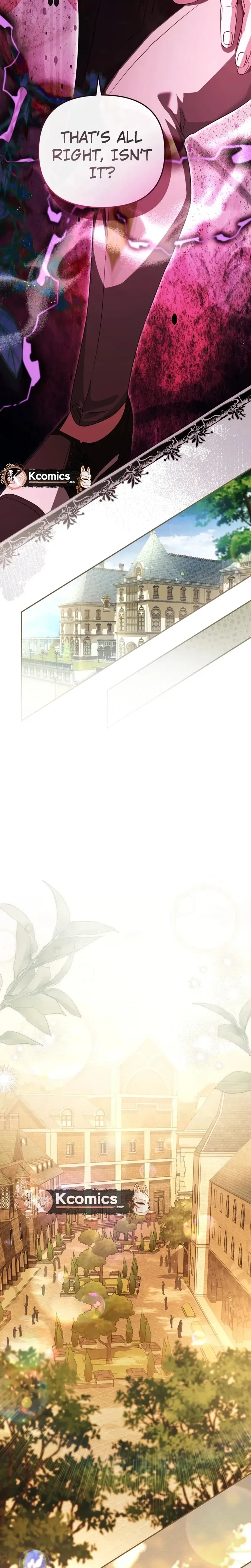 I Will Pay the Price for Deceiving You With My Life Chapter 41 Page 26