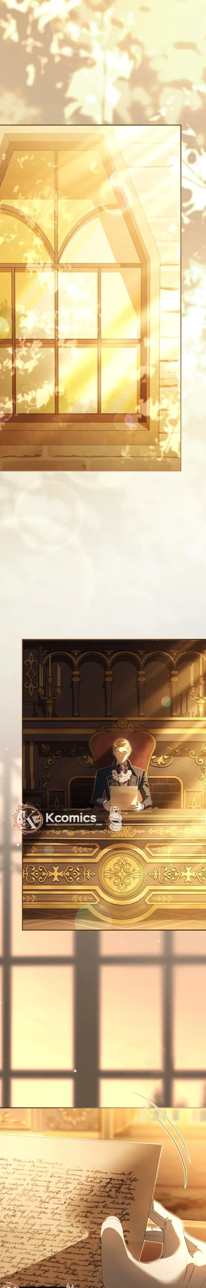 I Will Pay the Price for Deceiving You With My Life Chapter 41 Page 28