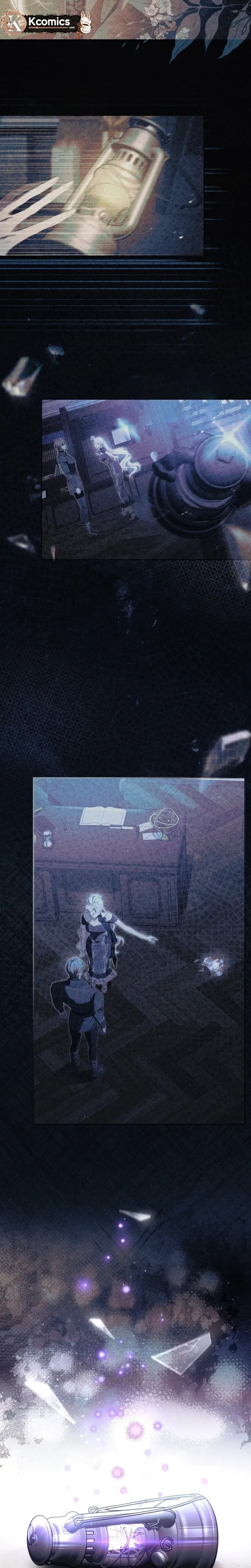 I Will Pay the Price for Deceiving You With My Life Chapter 41 Page 32