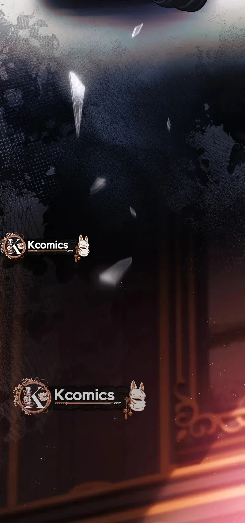 I Will Pay the Price for Deceiving You With My Life Chapter 41 Page 33