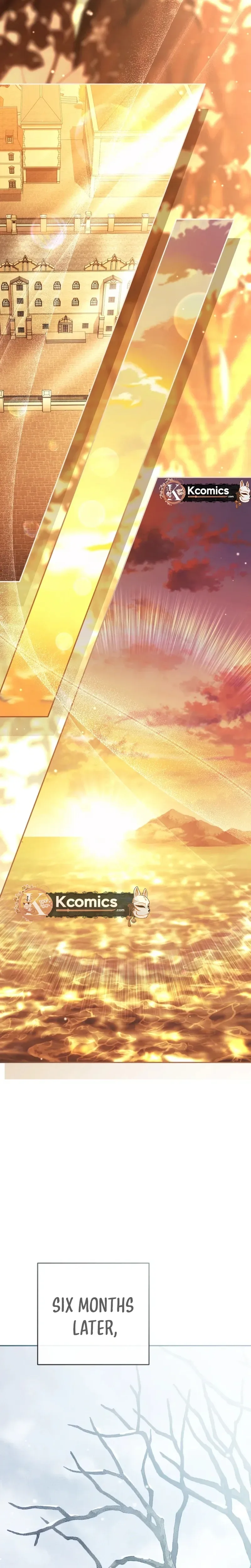 I Will Pay the Price for Deceiving You With My Life Chapter 41 Page 36