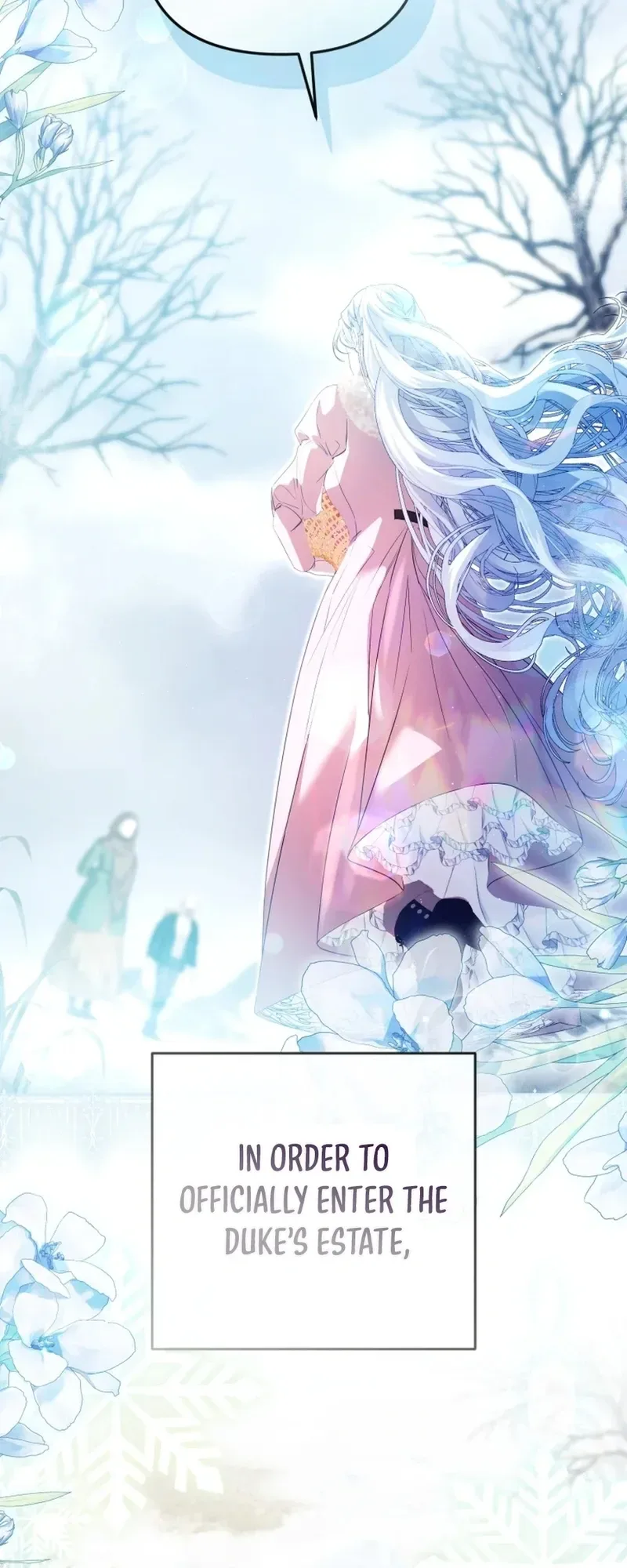 I Will Pay the Price for Deceiving You With My Life Chapter 41 Page 38