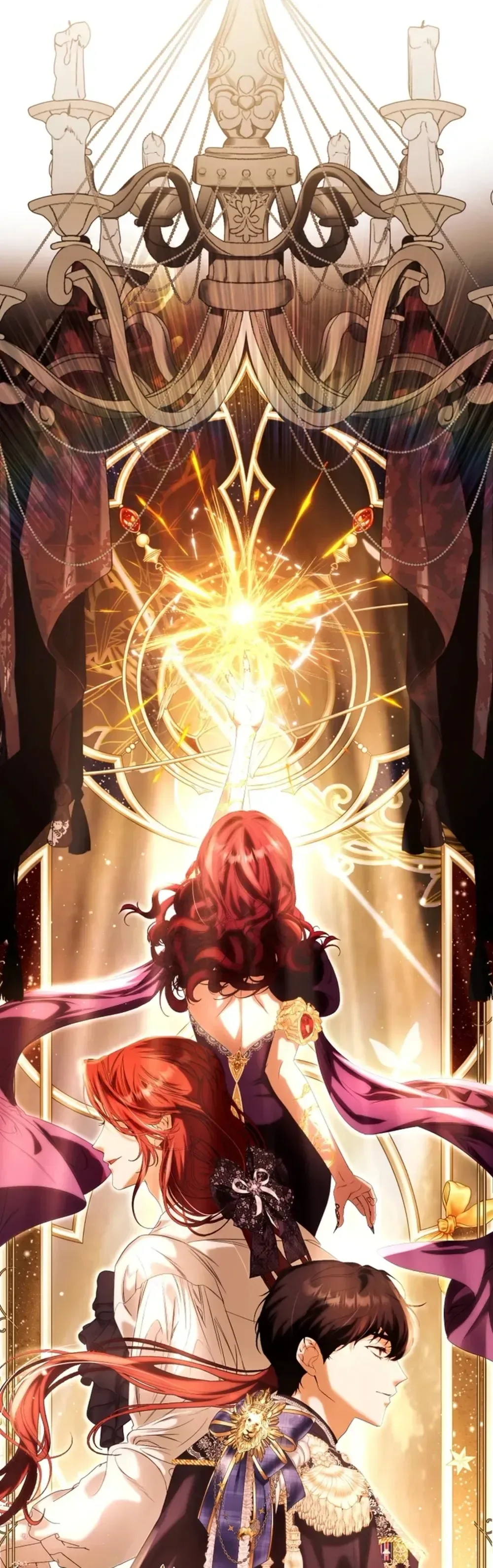 I Will Pay the Price for Deceiving You With My Life Chapter 41 Page 40