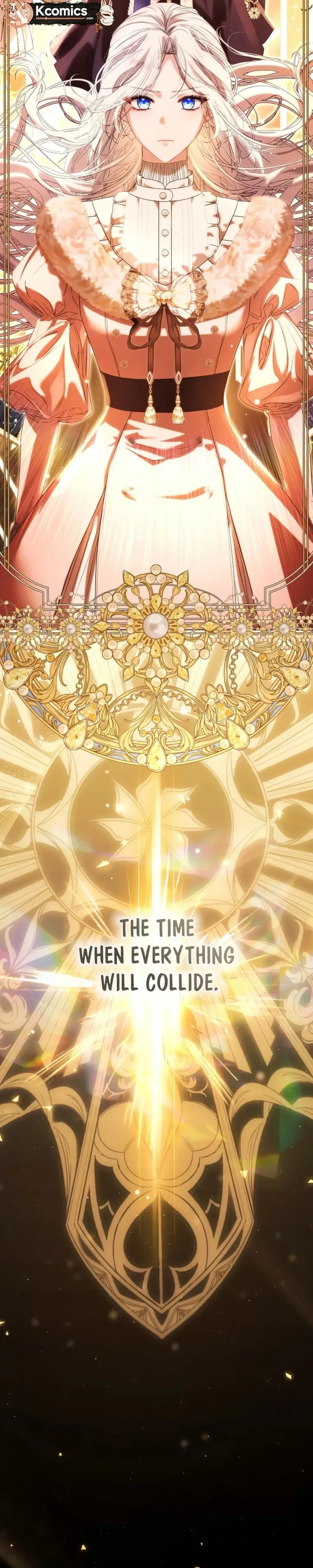 I Will Pay the Price for Deceiving You With My Life Chapter 41 Page 41