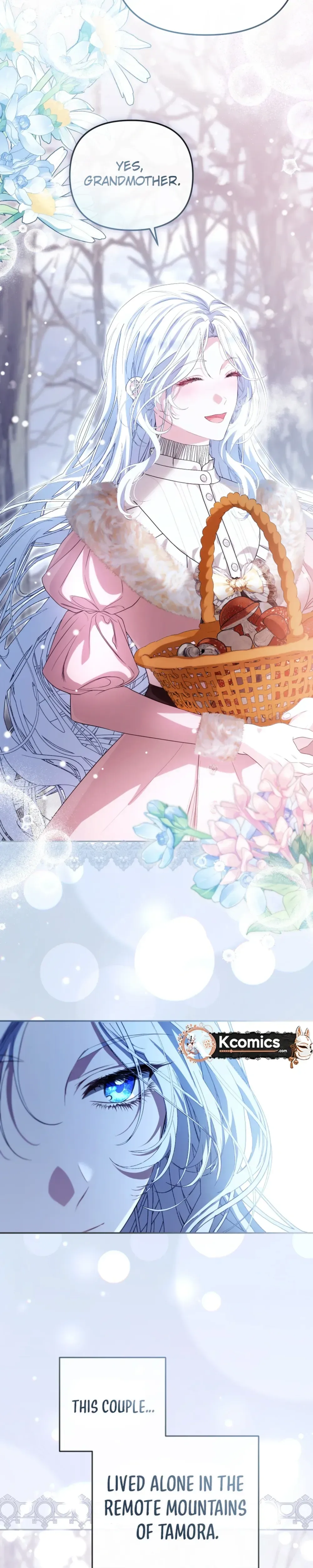 I Will Pay the Price for Deceiving You With My Life Chapter 42 Page 3