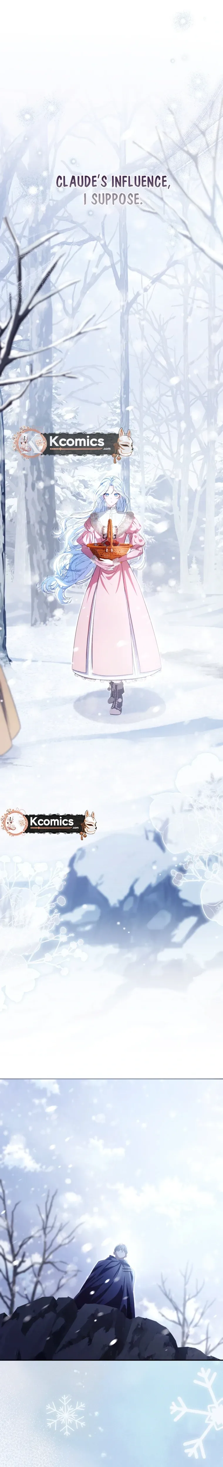 I Will Pay the Price for Deceiving You With My Life Chapter 42 Page 8