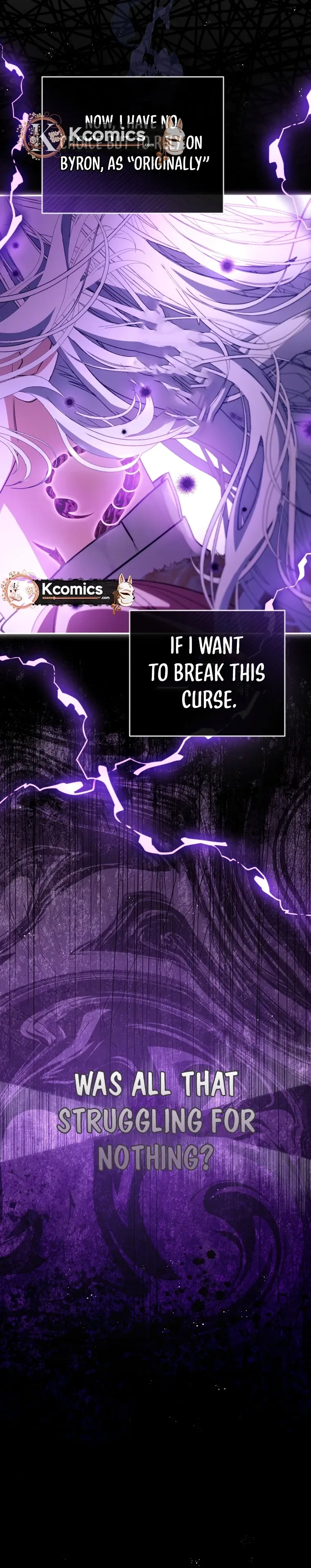 I Will Pay the Price for Deceiving You With My Life Chapter 42 Page 21