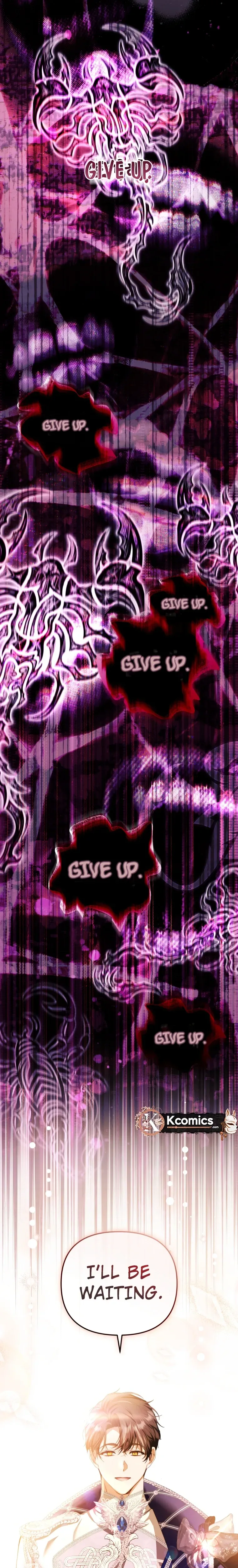 I Will Pay the Price for Deceiving You With My Life Chapter 42 Page 23