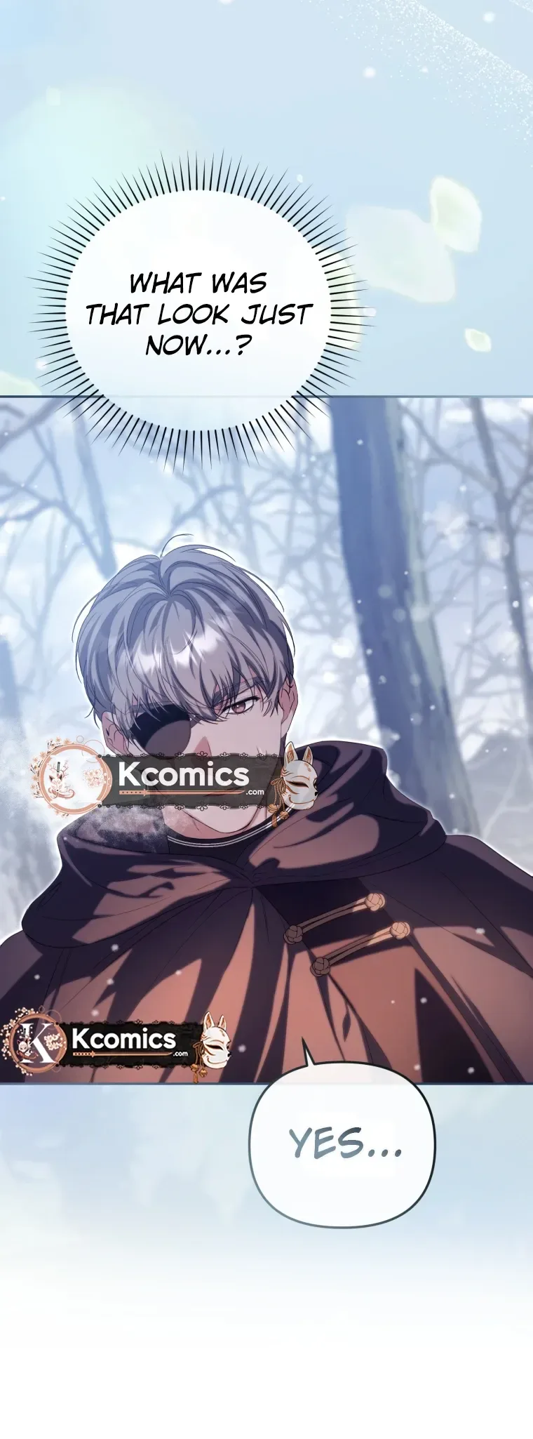 I Will Pay the Price for Deceiving You With My Life Chapter 42 Page 26