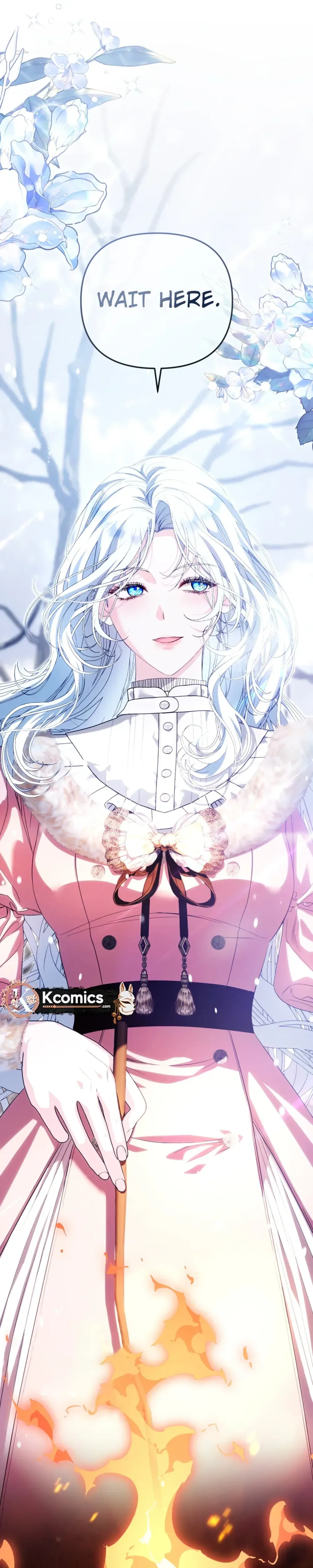 I Will Pay the Price for Deceiving You With My Life Chapter 42 Page 37