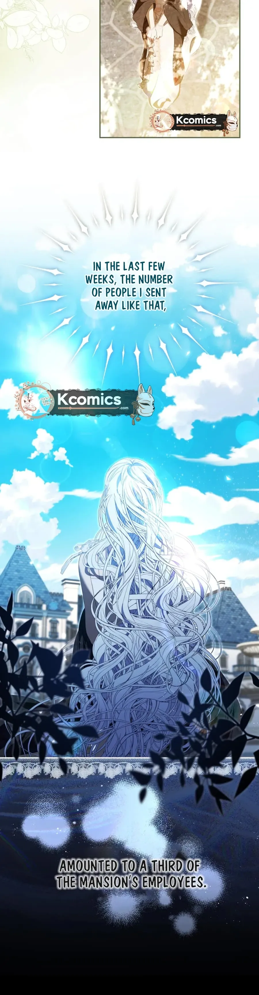 I Will Pay the Price for Deceiving You With My Life Chapter 40 Page 12