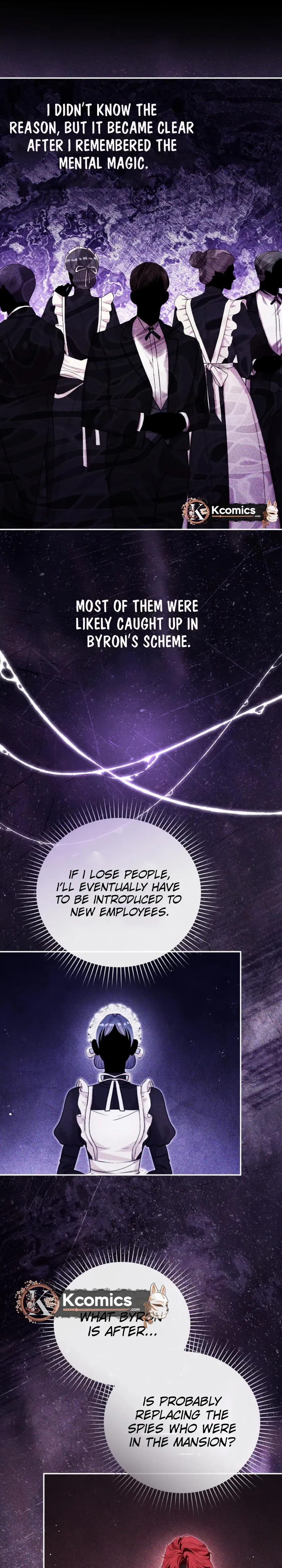 I Will Pay the Price for Deceiving You With My Life Chapter 40 Page 13