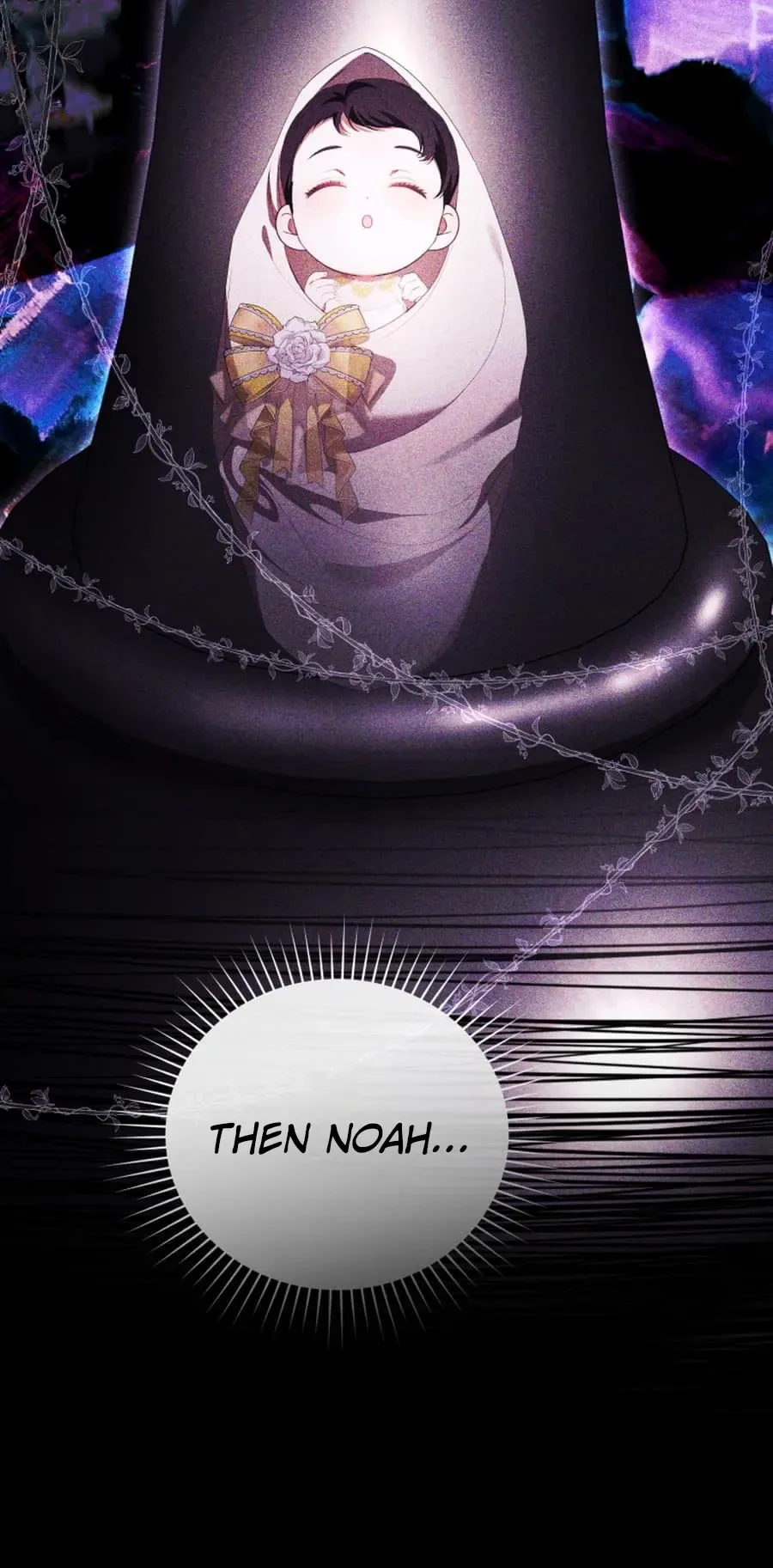 I Will Pay the Price for Deceiving You With My Life Chapter 40 Page 15