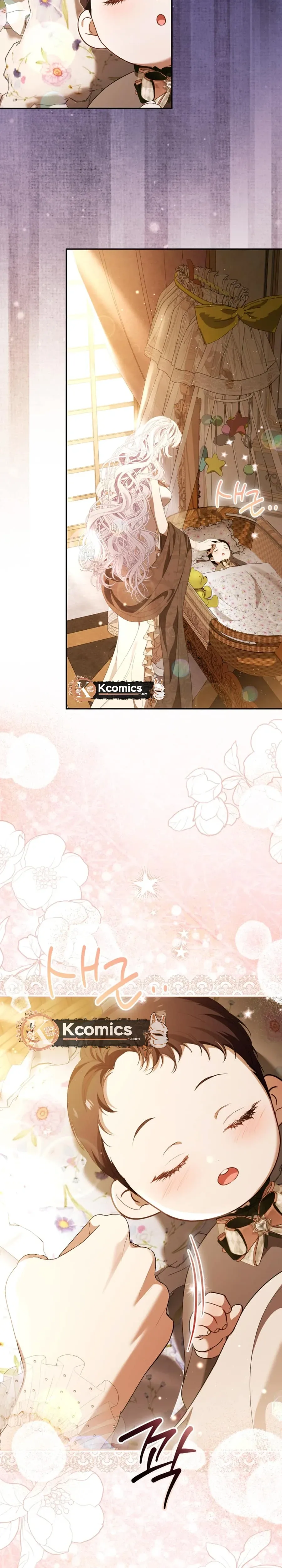 I Will Pay the Price for Deceiving You With My Life Chapter 40 Page 17