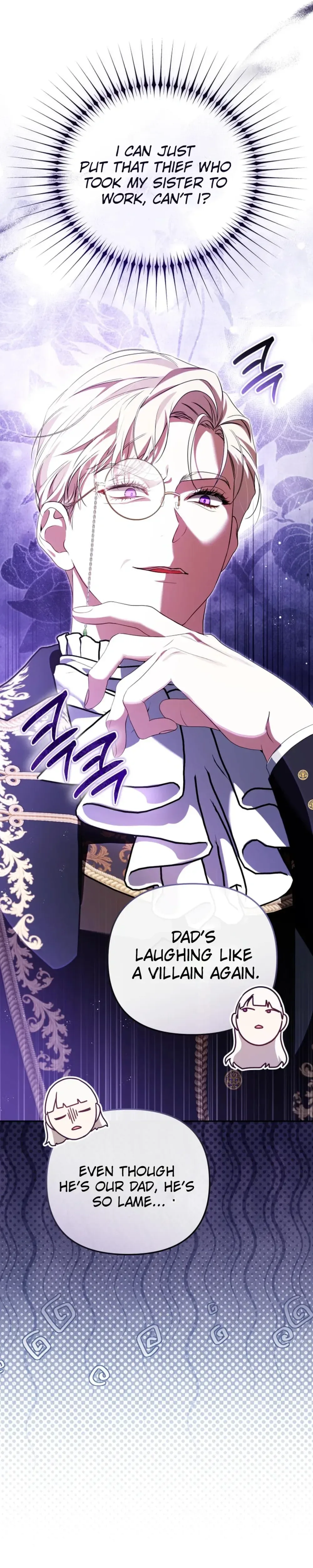 I Will Pay the Price for Deceiving You With My Life Chapter 40 Page 38