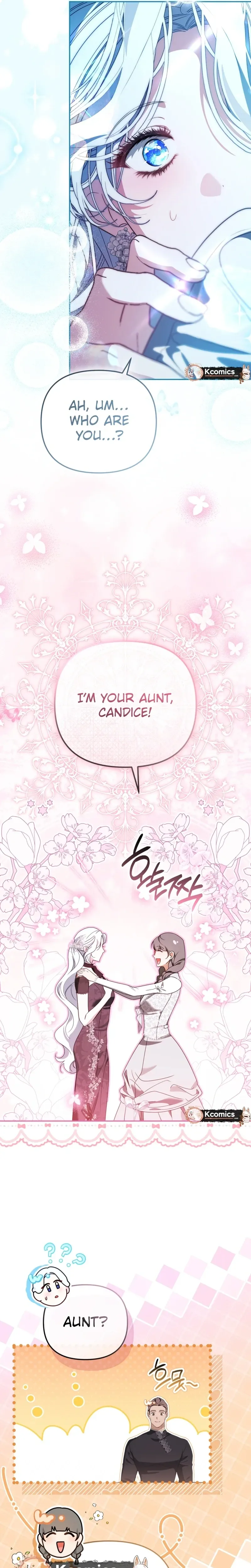 I Will Pay the Price for Deceiving You With My Life Chapter 39 Page 8